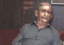 Sąsiedzi z ulicy Krawieckiej 41 - Mosze Wasąg - fragment relacji świadka historii [WIDEO]