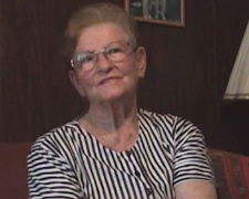 Rodzina i dom rodzinny - Chana Wasąg - fragment relacji świadka historii [WIDEO]