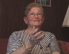 Szabat i tradycje żydowskie - Chana Wasąg - fragment relacji świadka historii [WIDEO]