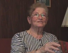 Potrawy żydowskie - Chana Wasąg - fragment relacji świadka historii [WIDEO]