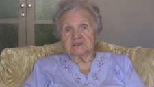 Doktor Fajgeles – lekarz z getta na Majdanie Tatarskim - Chawa Goldminc - fragment relacji świadka historii [WIDEO]