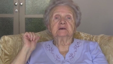 Przyjazd do Izraela w 1948 roku - Chawa Goldminc - fragment relacji świadka historii [WIDEO]