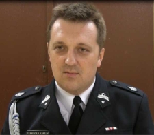 Droga do pożarnictwa - Stanisław Kamela - fragment relacji świadka historii [WIDEO]