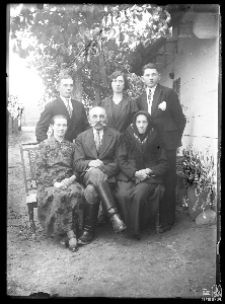 Fotografia rodzinna