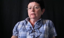 Rodzice &ndash; Helena i J&oacute;zef Weiler - Miriam Kuperman - fragment relacji świadka historii [WIDEO]