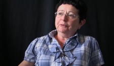 Sąsiedzi, koleżanki i koledzy z ulicy Długiej 6 - Miriam Kuperman - fragment relacji świadka historii [WIDEO]