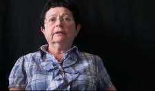 Szkoła i życie codzienne w Lublinie w latach sześćdziesiątych - Miriam Kuperman - fragment relacji świadka historii [WIDEO]