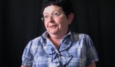 Kuchnia żydowska - Miriam Kuperman - fragment relacji świadka historii [WIDEO]