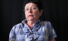 Towarzystwo Społeczno-Kulturalne Żyd&oacute;w w Lublinie - Miriam Kuperman - fragment relacji świadka historii [WIDEO]