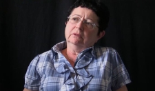 Życie religijne Żyd&oacute;w w powojennym Lublinie - Miriam Kuperman - fragment relacji świadka historii [WIDEO]