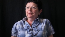 Społeczność żydowska w powojennym Lublinie - Miriam Kuperman - fragment relacji świadka historii [WIDEO]