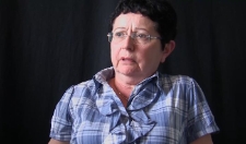 Sytuacja polityczna w Polsce przed 1968 rokiem - Miriam Kuperman - fragment relacji świadka historii [WIDEO]