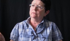 Sytuacja i losy znajomych Żyd&oacute;w w 1968 roku - Miriam Kuperman - fragment relacji świadka historii [WIDEO]