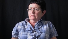 Stosunek znajomych Polak&oacute;w do wydarzeń marcowych - Miriam Kuperman - fragment relacji świadka historii [WIDEO]