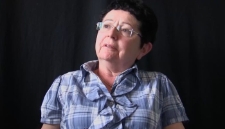 Mam dużo ciepłych uczuć do Polski - Miriam Kuperman - fragment relacji świadka historii [WIDEO]