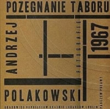 Pożegnanie Taboru