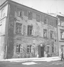 Kamienica Rynek 14 w Lublinie